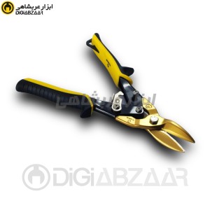 قیچی ورق بر مستقیم تیوان مدل TIWAN - T620
