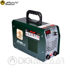 اینورتر جوشکاری ARC 180 آرواهوم مدل 2180 با لوازم