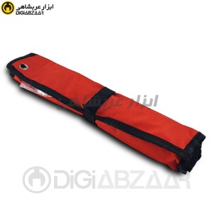 یکسر رینگی یکسر تخت 8 پارچه کیفی تیوان سایز 8 تا 22