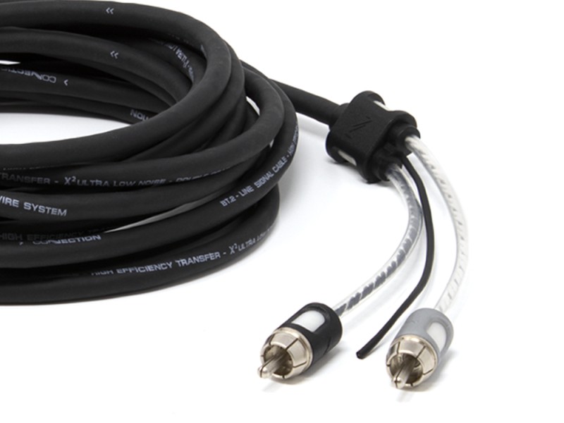 كابل RCA كانكشن مدل BT2 250.2