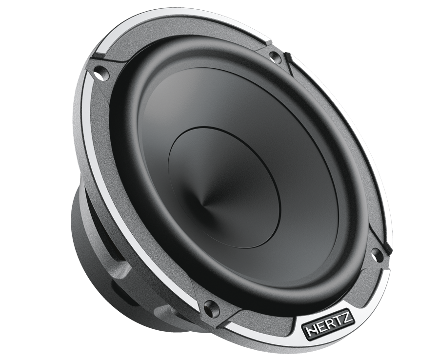 میدرنج هرتز از سری میل مدل MP 70.3 PRO