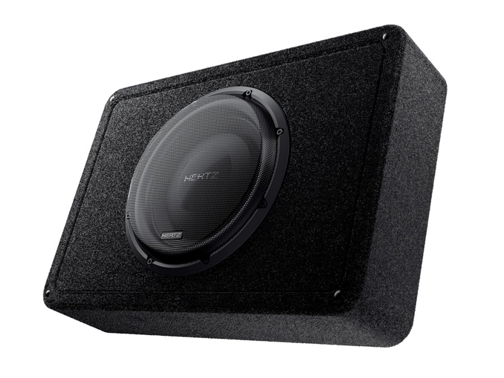 ساب باکس هرتز از سری میل مدل MPBX 250 S2