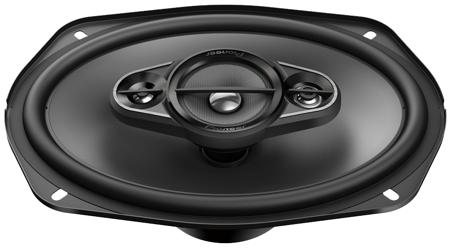 بلندگو بیضی پایونیر مدل Pioneer TS-A6967S