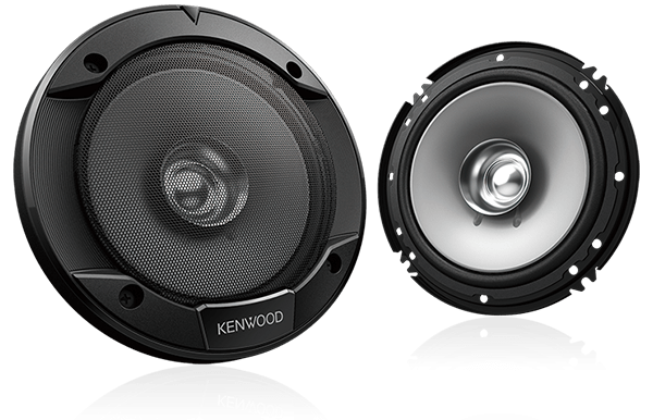 بلندگو کنوود مدل Kenwood KFC-S1356G