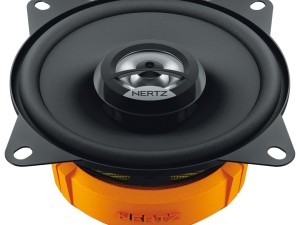 بلندگو دوطرفه هرتز از سری دایچی مدل DCX 100.3