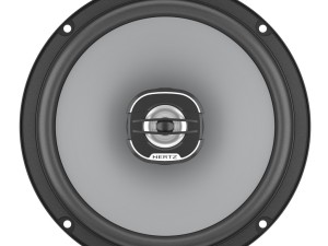بلندگو دوطرفه هرتز از سری اونو مدل X 165