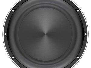 ساب ووفر هرتز از سری میل مدل ML 2500.3 LEGEND