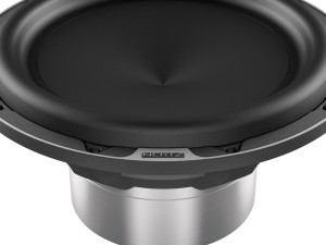 ساب ووفر هرتز از سری میل مدل ML 2500.3 LEGEND