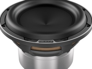 ساب ووفر هرتز از سری میل مدل ML 2000.3 LEGEND