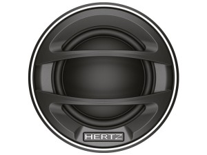 توئیتر هرتز از سری میل مدل ML 280.3 LEGEND