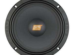 میدرنج هرتز از سری اس پی ال مدل SV 200.1