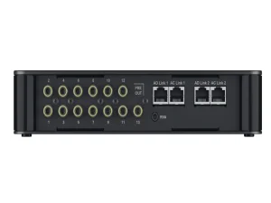 پروسسور ادیسون از سری بیت مدل bit One HD Virtuoso