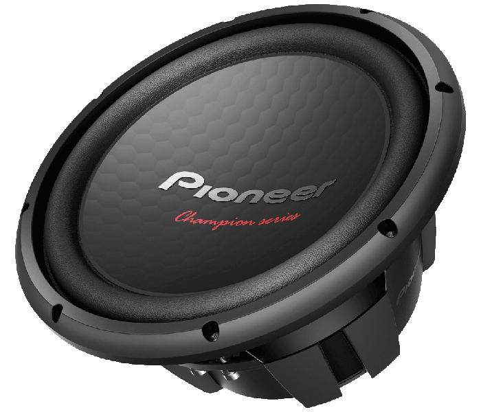 ساب ووفر پایونیر مدل  Pioneer TS-W312D4