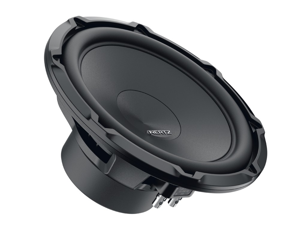 ساب ووفر هرتز از سری سنتو مدل CS 250 S2