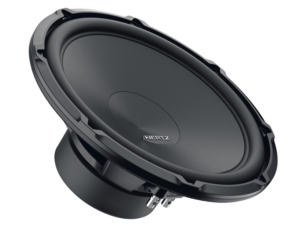 ساب ووفر هرتز از سری سنتو مدل CS 300 S2