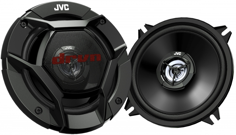بلندگو جی وی سی مدل JVC CS-DR520