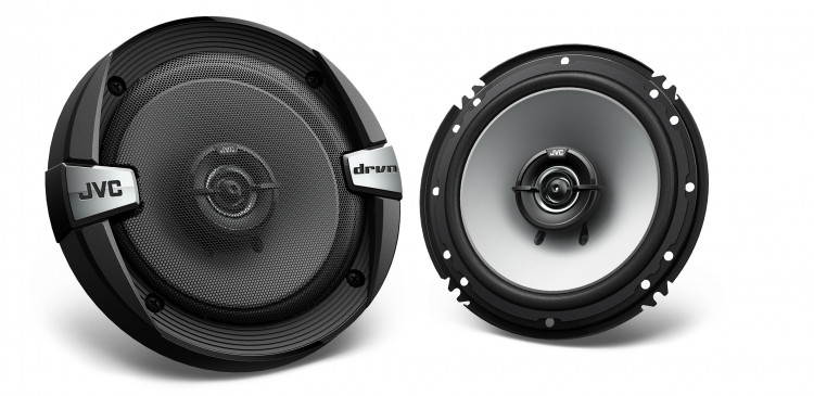 بلندگو جی وی سی مدل JVC CS-DR162
