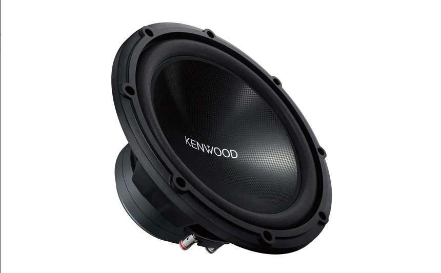 ساب ووفر کنوود مدل  Kenwood KFC-MW3000