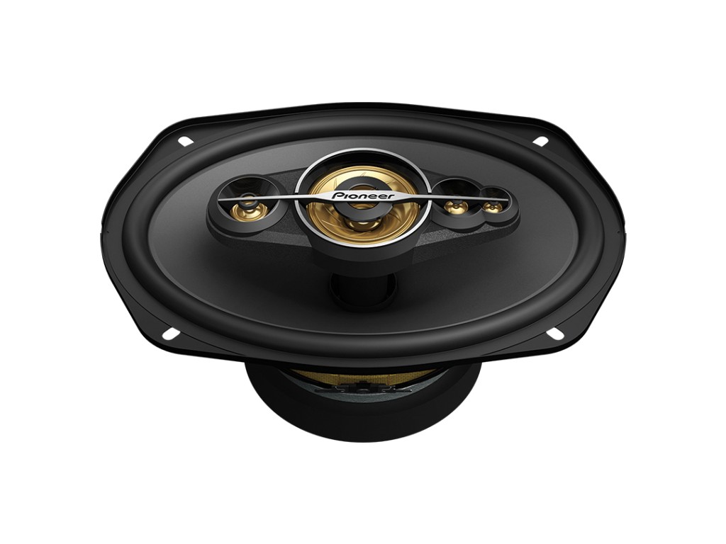 بلندگو بیضی پایونیر مدل Pioneer TS-A6998S