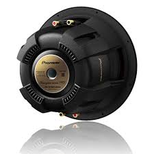 ساب ووفر پایونیر مدل Pioneer TS-W3004D4