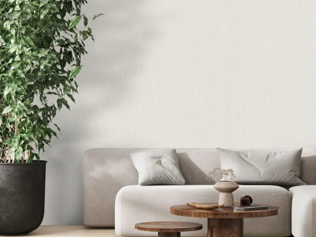 کاغذ دیواری کربن2/ carbon2 طرح جودون سفید کد ۱۰۱۶۵