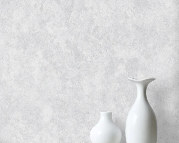 کاغذ دیواریکربن2/ carbon2  طرح بافت نقره‌ای کد ۱۰۱۵۱