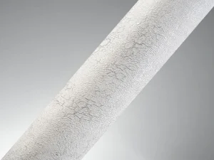 آلبوم کاغذدیواری کربن 1 طرح پتینه نقره‌ای کد ۱۰۱۰۶