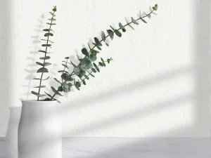 کاغذ دیواری کربن2/carbon طرح بافت سفید کد ۱۰۲۳۴