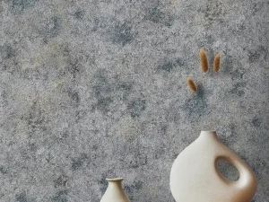 کاغذ دیواری کربن2/carbon طرح پتینه آبی کد ۱۰۱۹۴
