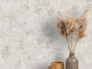 کاغذ دیواری کربن2/carbon طرح پتینه سفید کد ۱۰۱۸۷