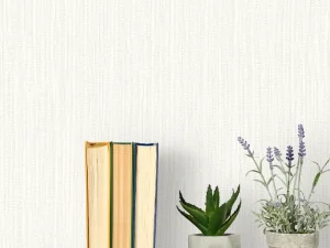 کاغذ دیواری کربن 3/carbon3 طرح بافت سفید کد ۱۰۲۹۶