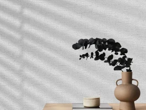 کاغذ دیواری کربن 3/carbon3 طرح جودون بافت نقره ای کد ۱۰۳۴۷