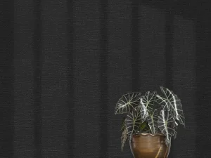 کاغذ دیواری کربن 3/carbon3 طرح جودون  بافت مشکی کد ۱۰۳۶۰