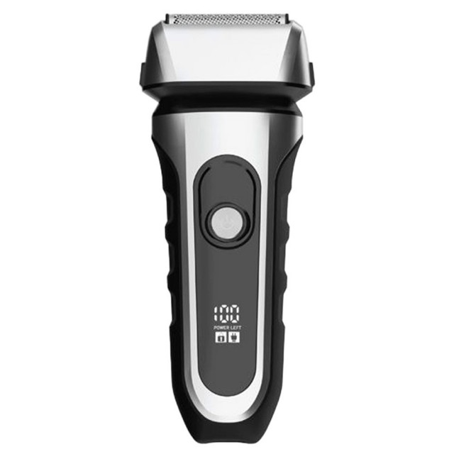 ماشین اصلاح صورت گرین لاین مدل Green Lion Ultra Glide GNULGLIMSHVBK