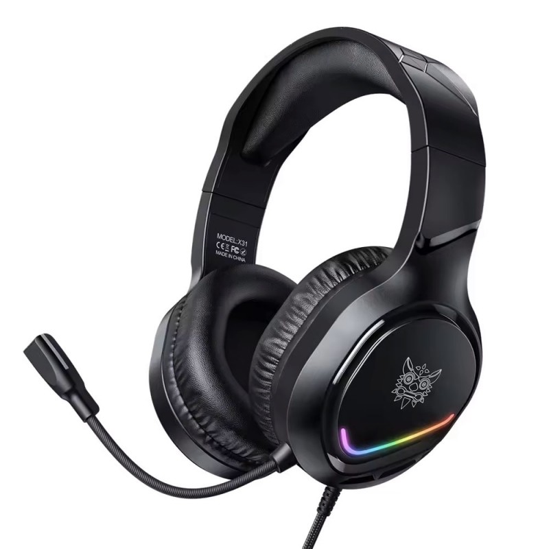 هدفون گیمینگ سیم دار اونیکوما Onikuma X31