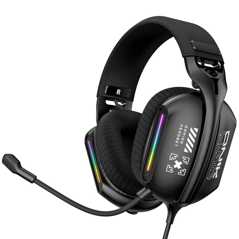 هدفون گیمینگ سیم دار اونیکوما Onikuma X12