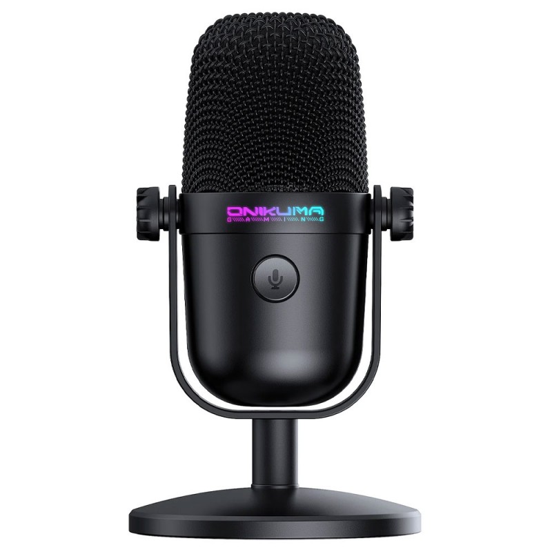 میکروفون گیمینگ رومیزی اونیکوما مدل M830