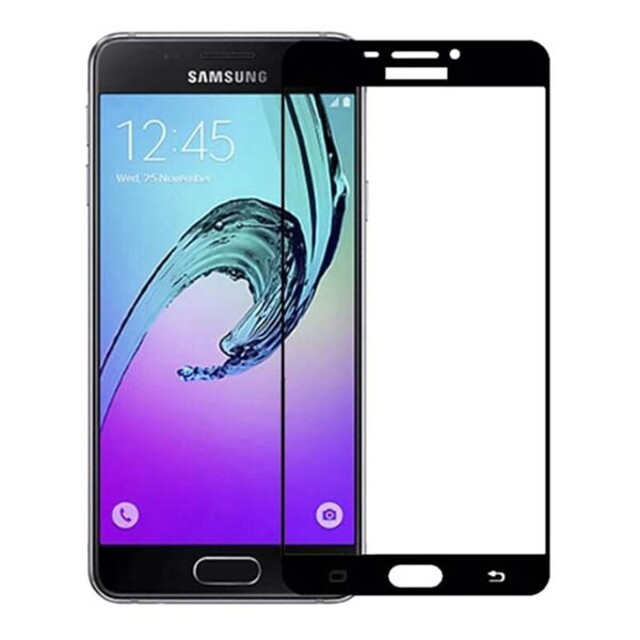 محافظ صفحه نمایش شیشه‌ای آیتک گوشی موبایل سامسونگ A5 2016