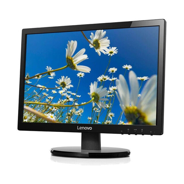 مانیتور لنوو مدل LI2054A سایز 19.5 اینچ