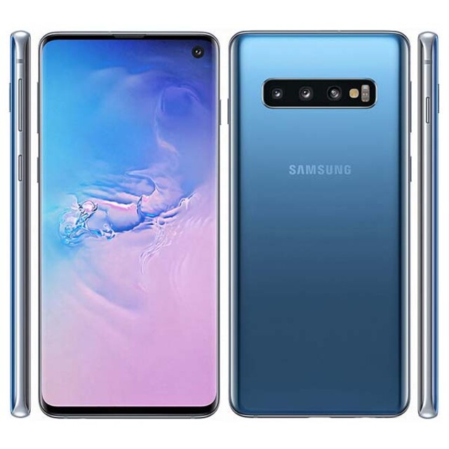 sm g973f galaxy s10