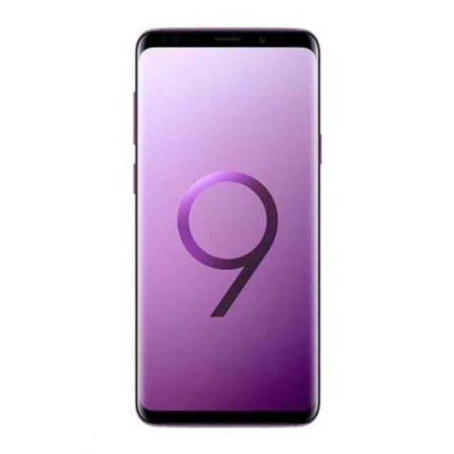 samsung sm g960f galaxy s9