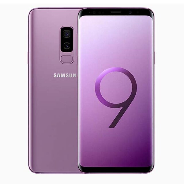 samsung sm g960f galaxy s9