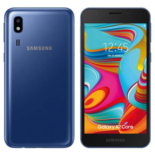 samsung a260 mobile