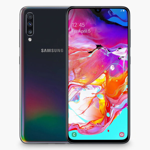 samsung galaxy a70 2016