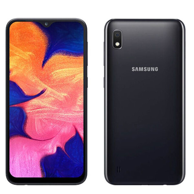 samsung a105f galaxy a10