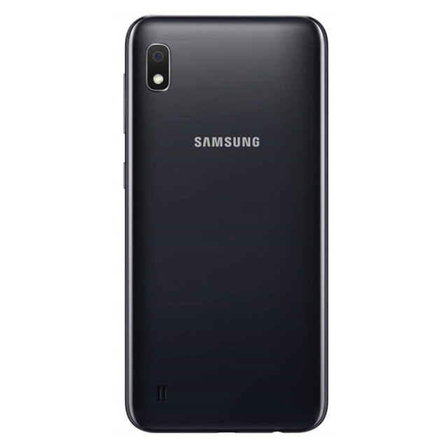 samsung a10 a105f