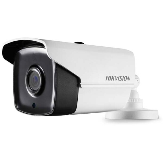 دوربین مداربسته TurboHD بولت هایک ویژن مدل DS-2CE16H0T-IT5F