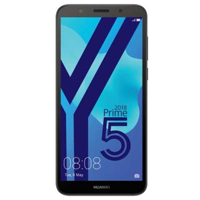 گوشی موبایل هوآوی مدل Y5 Prime 2018 دو سیم کارت ظرفیت 16 گیگابایت