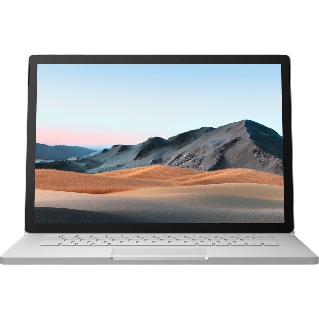لپ تاپ 15 اینچی مایکروسافت مدل Surface Book 3- E