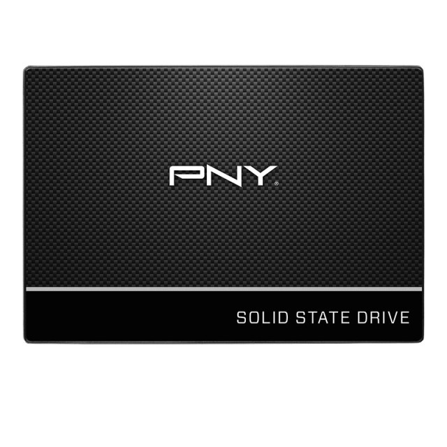 اس اس دی اینترنال پی ان وای مدل CS900 ظرفیت 480 گیگابایت